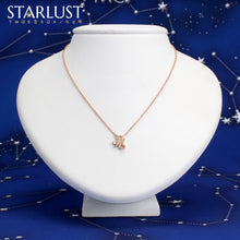 Leo Compatibility Necklace