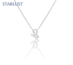 Pisces Compatibility Necklace