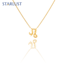 Leo Compatibility Necklace