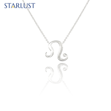 Leo Compatibility Necklace