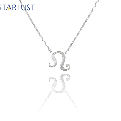 Leo Compatibility Necklace