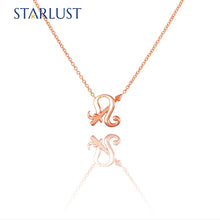 Sagittarius Compatibility Necklace