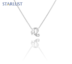 Leo Compatibility Necklace