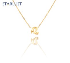 Scorpio Compatibility Necklace