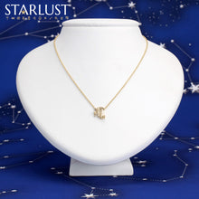 Leo Compatibility Necklace