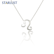 Leo Compatibility Necklace