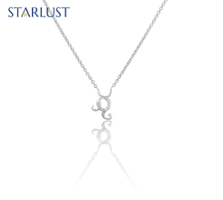 Taurus Compatibility Necklace