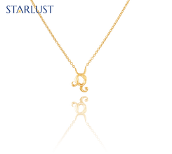 Leo Compatibility Necklace