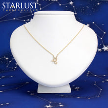 Taurus Compatibility Necklace