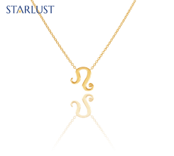 Leo Compatibility Necklace