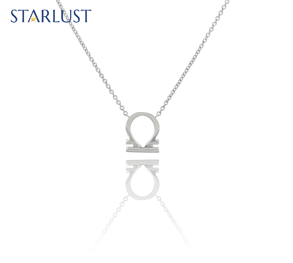 Libra Compatibility Necklace
