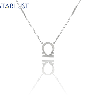 Libra Compatibility Necklace