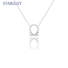 Libra Necklace