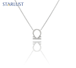 Libra Compatibility Necklace