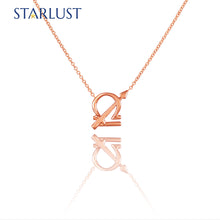 Sagittarius Compatibility Necklace