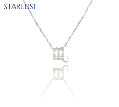 Scorpio Compatibility Necklace