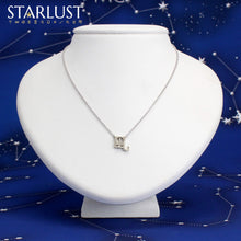 Libra Compatibility Necklace