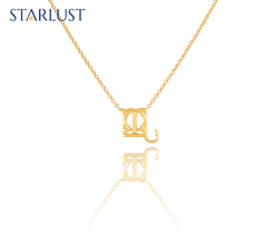 Libra Compatibility Necklace