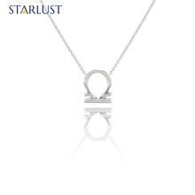 Libra Compatibility Necklace