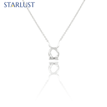 Libra and Taurus Necklace