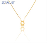 Libra and Taurus Necklace