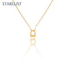Taurus Compatibility Necklace
