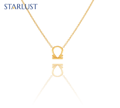 Libra Compatibility Necklace