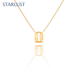 Libra Compatibility Necklace