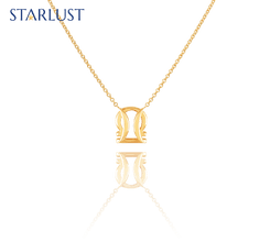 Pisces Compatibility Necklace