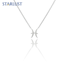 Pisces Compatibility Necklace