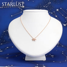Sagittarius Compatibility Necklace