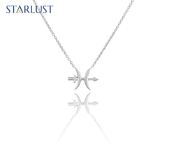 Pisces Compatibility Necklace