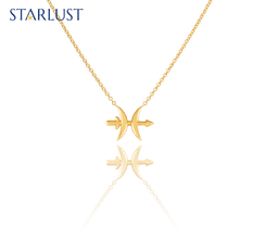 Sagittarius Compatibility Necklace