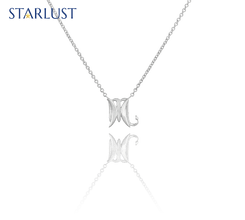 Scorpio Compatibility Necklace