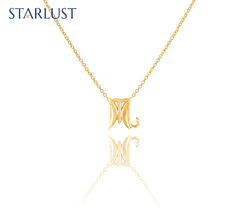 Pisces Compatibility Necklace