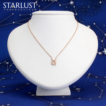 Pisces Compatibility Necklace