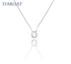 Pisces Compatibility Necklace