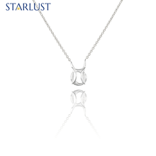 Pisces and Taurus Necklace