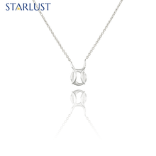 Pisces and Taurus Necklace