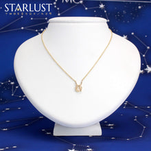 Pisces Compatibility Necklace