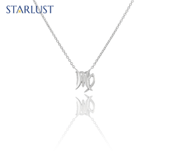 Pisces Compatibility Necklace