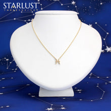 Pisces Compatibility Necklace