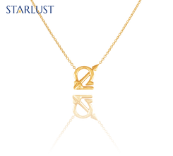 Libra Compatibility Necklace