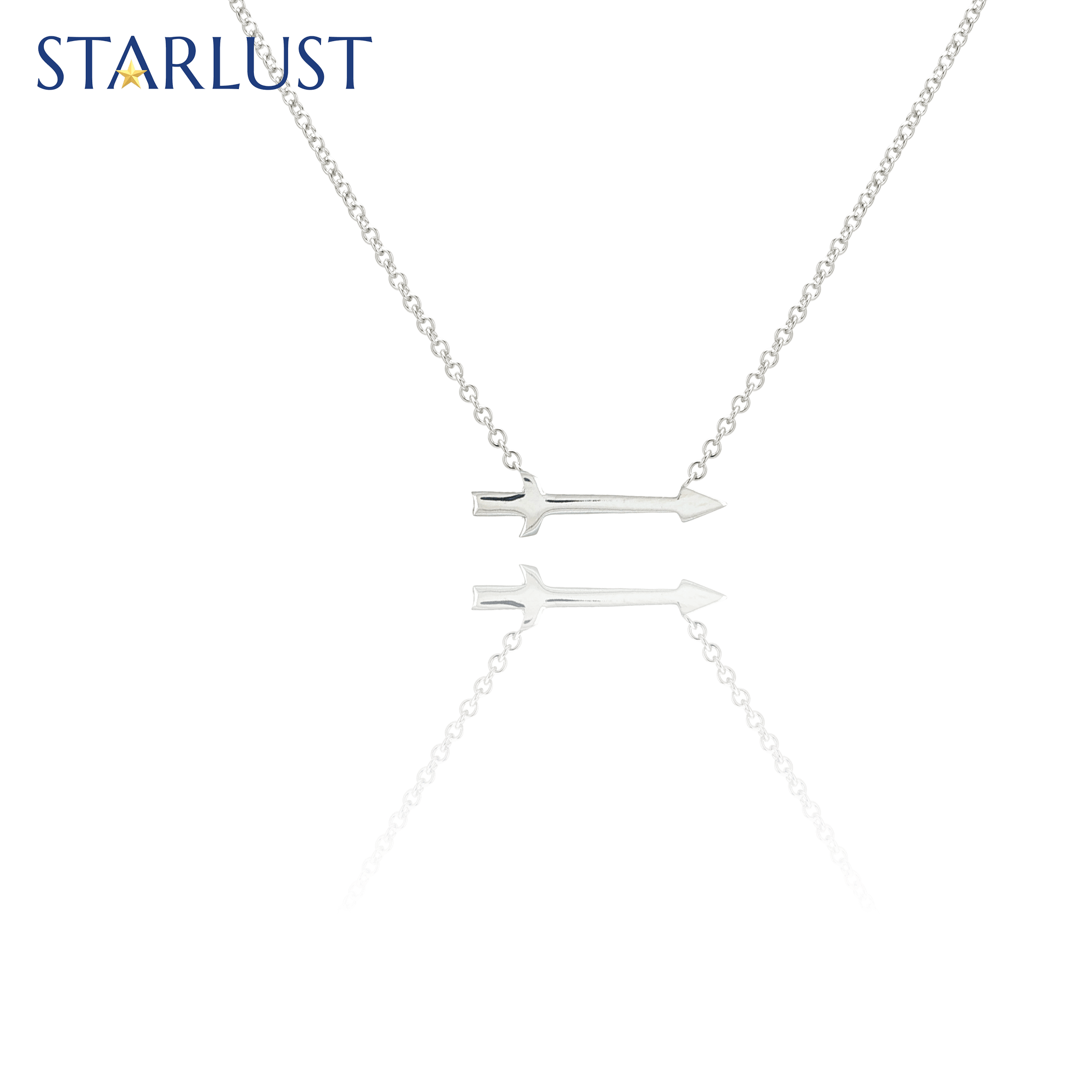 Custom sterling sliver Sagittarius compatibility pendant Necklace, the perfect gift for astrology lovers