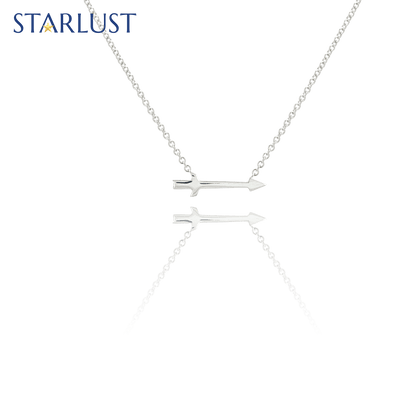 Custom sterling sliver Sagittarius compatibility pendant Necklace, the perfect gift for astrology lovers