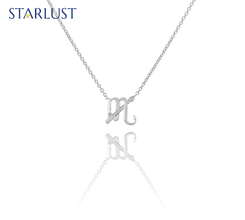 Scorpio Compatibility Necklace