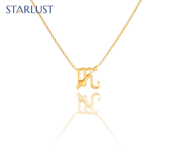 Sagittarius Compatibility Necklace