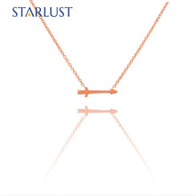 Sagittarius Compatibility Necklace