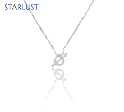 Taurus Compatibility Necklace