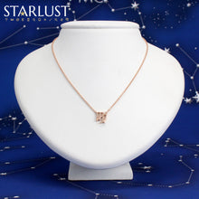 Sagittarius Compatibility Necklace